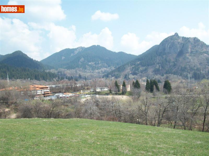 Парцел, 4306m² -  Смолян, Смолян - Парцел за продажба - Катани Инженеринг ООД - 115228389