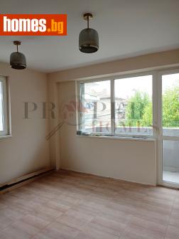 Тристаен, 62m² - Апартамент за продажба - 115228405