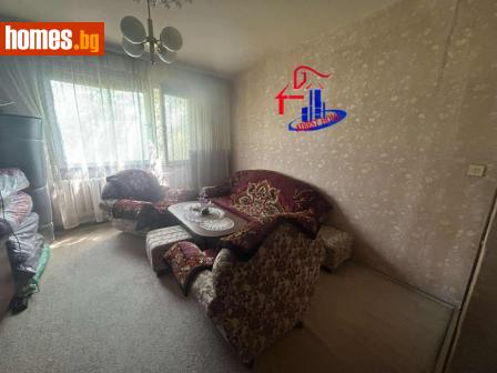 Едностаен, 45m² - Апартамент за продажба - 115228466