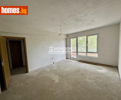 Двустаен, 60m² - Апартамент за продажба - 115228479