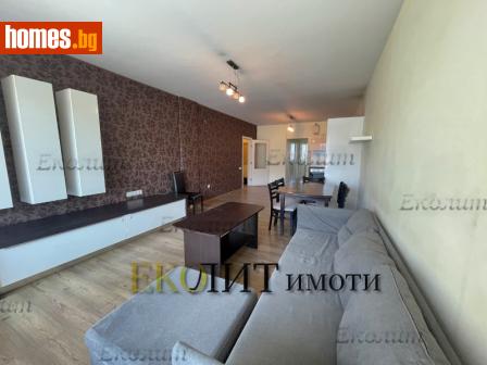 Тристаен, 109m² - Апартамент за продажба - 115228481
