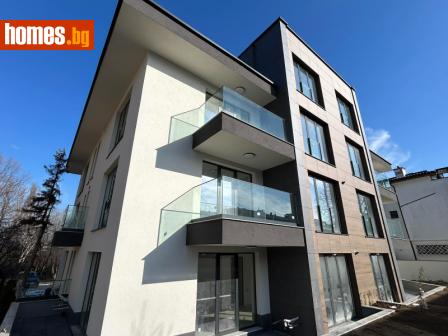 Мезонет, 129m² - Апартамент за продажба - 115228531