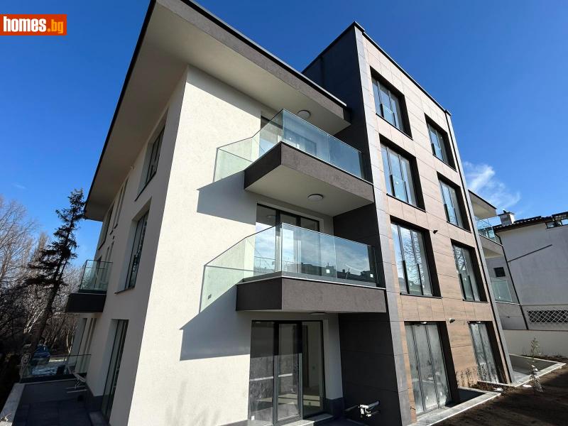 Мезонет, 129m² - Кв. Кръстова Вада, София - Апартамент за продажба - К - КОНСУЛТ  - 115228531