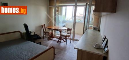 Двустаен, 49m² - Апартамент за продажба - 115228535