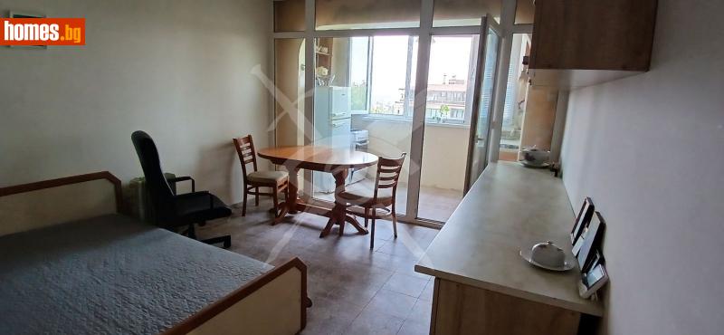 Двустаен, 49m² - Кв. Редута, София - Апартамент за продажба - ЕКС НВД - 115228535