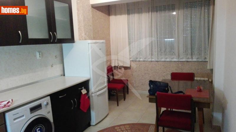 Двустаен, 42m² - Жк. Хиподрума, София - Апартамент за продажба - ЕКС НВД - 115228614