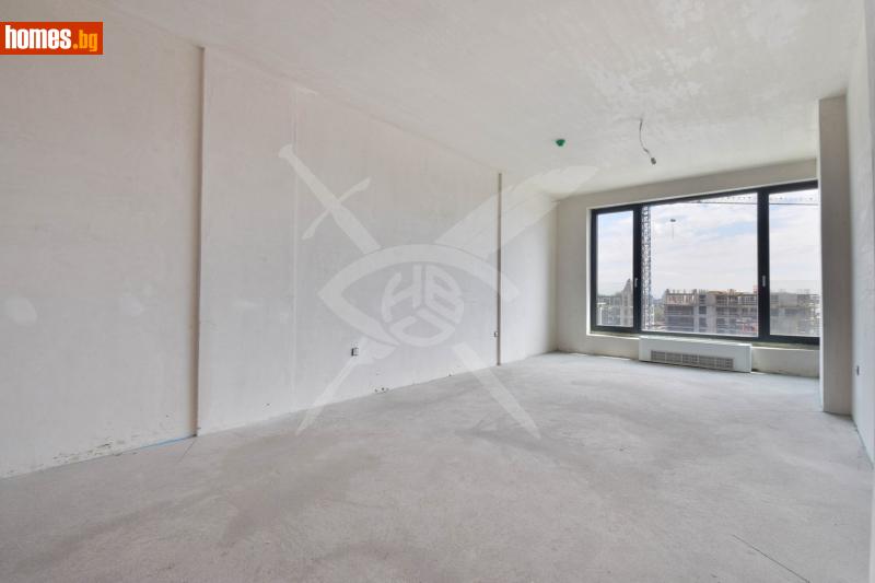 Двустаен, 85m² - Кв. Кръстова Вада, София - Апартамент за продажба - ЕКС НВД - 115228626