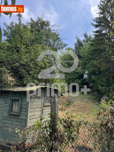 Парцел, 440m² -  Банкя, София - Парцел за продажба - Примо Плюс - 115229252