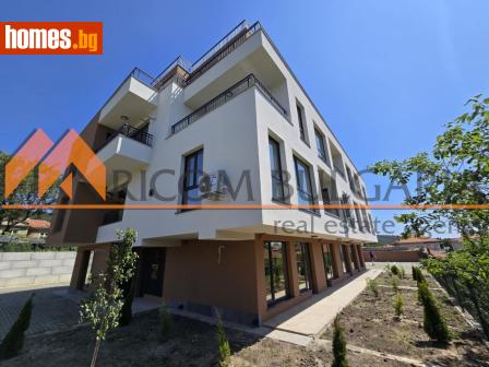 Двустаен, 74m² - Апартамент за продажба - 115230329