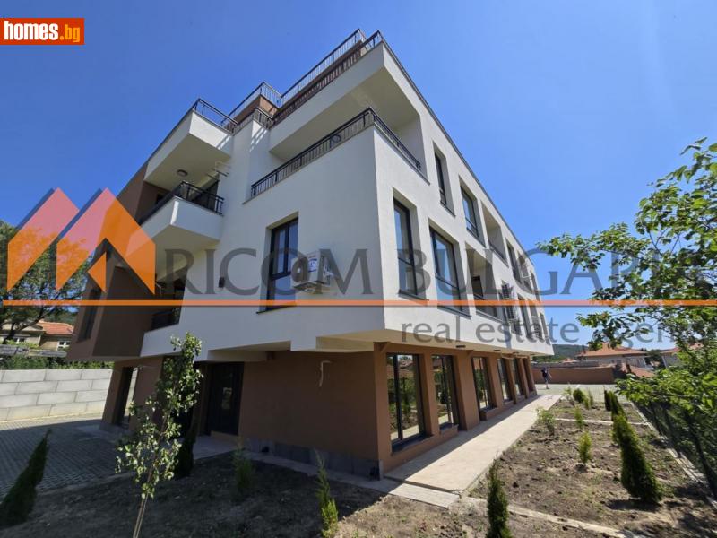 Двустаен, 74m² - Кв. Виница, Варна - Апартамент за продажба - РИКОМ БЪЛГАРИЯ ЕООД - 115230329