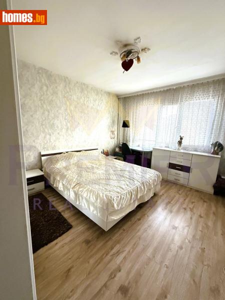 Тристаен, 87m² - Жк. Илинден, София - Апартамент за продажба - ИМОТИ ПРЕМИЕР - 115232286