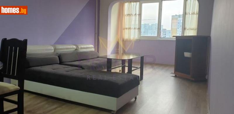 Двустаен, 68m² - Жк. Люлин 2, София - Апартамент за продажба - ИМОТИ ПРЕМИЕР - 115232608