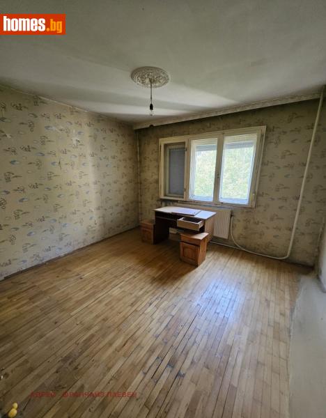 Тристаен, 85m² - Жк. Дружба 3, Плевен - Апартамент за продажба - Адрес Плевен - 115234103