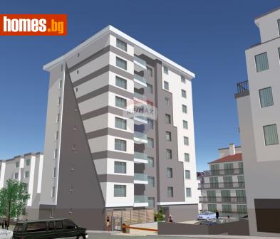Двустаен, 67m² - Апартамент за продажба - 115234232