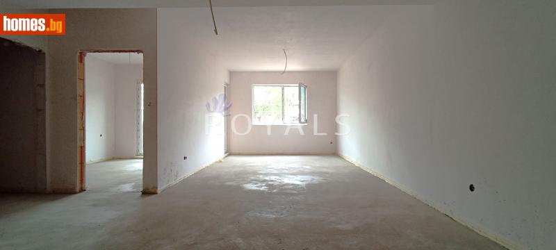 Двустаен, 75m² - Кв. Владиславово, Варна - Апартамент за продажба - РОЯЛС - 115234343