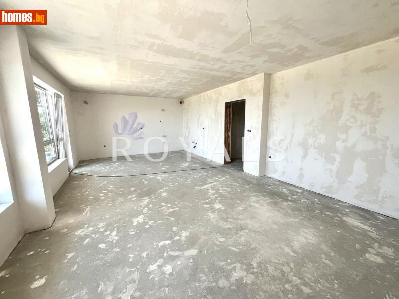 Тристаен, 151m² - Кв. Бриз, Варна - Апартамент за продажба - РОЯЛС - 115234347