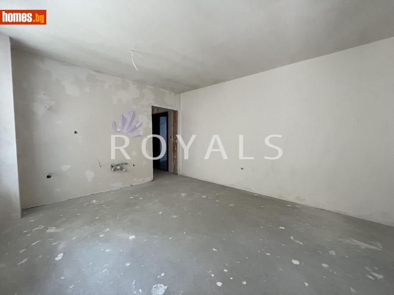 Тристаен, 64m² - Кв. Бриз, Варна - Апартамент за продажба - РОЯЛС - 115234357