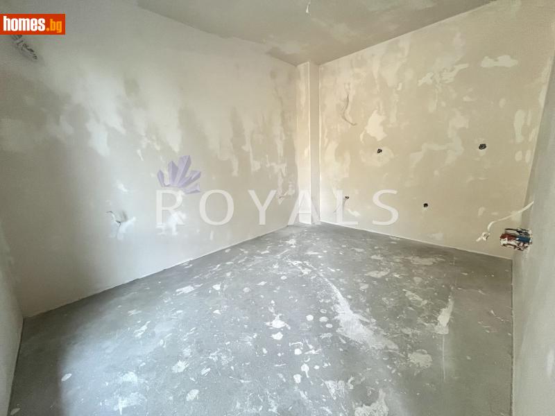 Тристаен, 54m² - Кв. Бриз, Варна - Апартамент за продажба - РОЯЛС - 115234363
