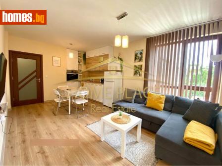 Двустаен, 66m² - Апартамент за продажба - 115234665