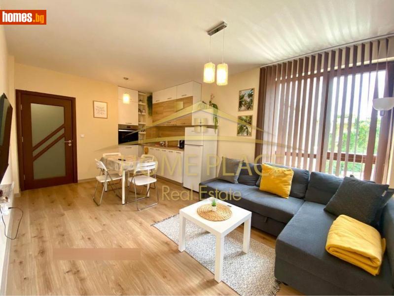 Двустаен, 66m² - Кв. Виница, Варна - Апартамент за продажба - Home Place - 115234665