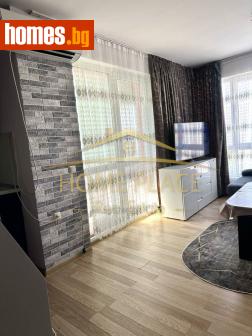 Двустаен, 57m² - Апартамент за продажба - 115234675