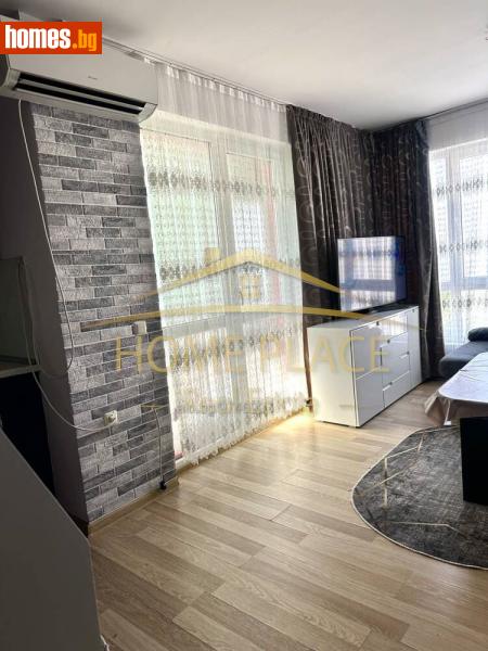 Двустаен, 57m² - Кв. Аспарухово, Варна - Апартамент за продажба - Home Place - 115234675