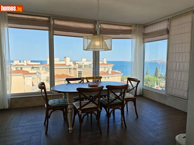 Многостаен, 270m² - Гр.Черноморец, Бургас - Апартамент за продажба - БГ Интернационал - 115234918