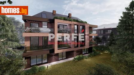 Мезонет, 153m² - Апартамент за продажба - 115234993