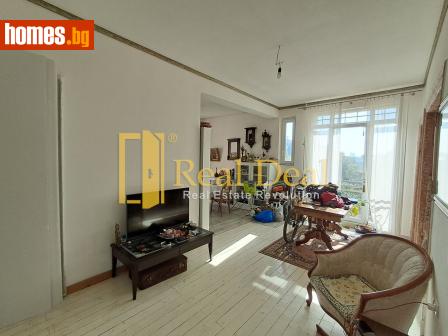 Тристаен, 120m² - Апартамент за продажба - 115235705