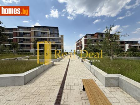 Тристаен, 127m² - Апартамент за продажба - 115235735