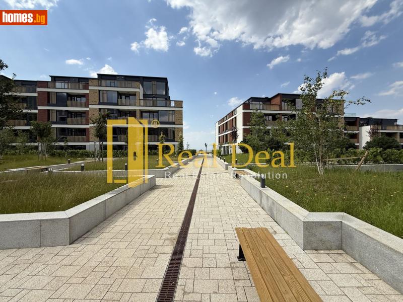 Тристаен, 127m² - Кв. Бояна, София - Апартамент за продажба - Real Deal ltd - 115235735