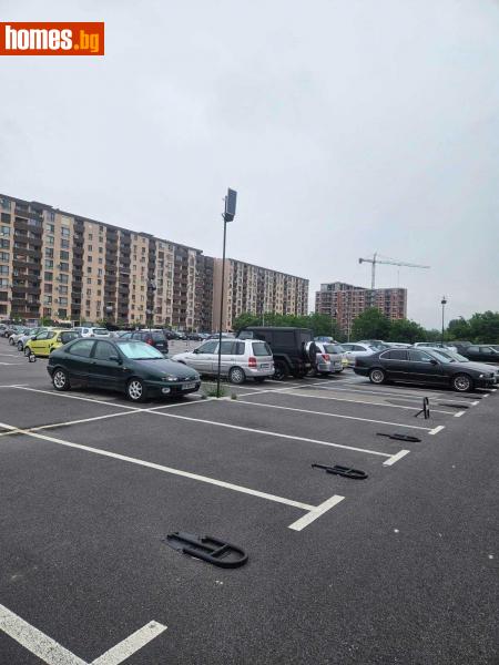 Гараж, 14m² - Жк Южен, Пловдив - Апартамент за продажба - Римекс Имоти - 115238509