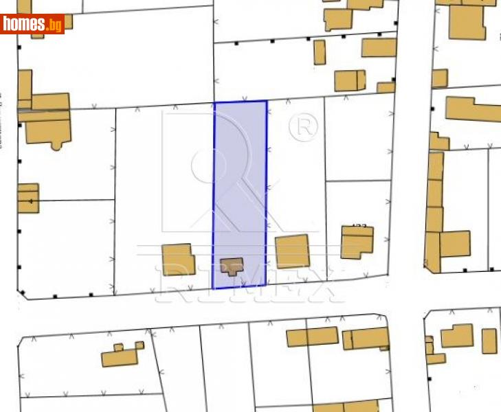 Парцел, 1022m² - С.Скутаре, Пловдив - Парцел за продажба - Римекс Имоти - 115238527