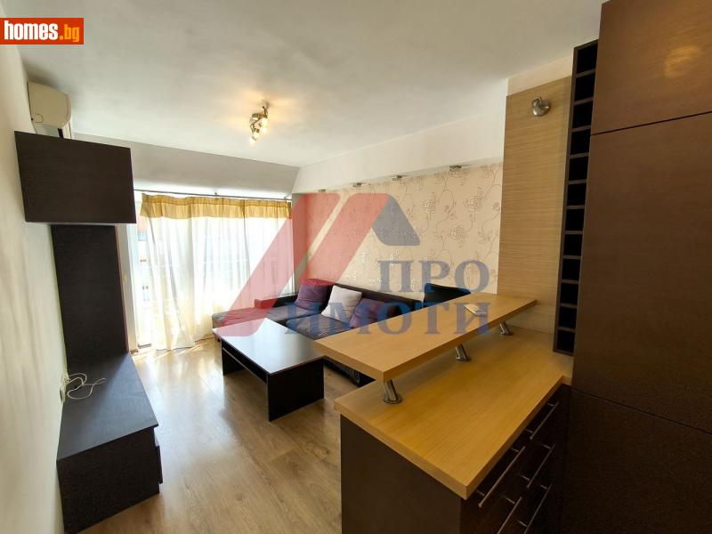 Двустаен, 60m² - Жк. Овча Купел, София - Апартамент под наем - ПРОИМОТИ - 115238757