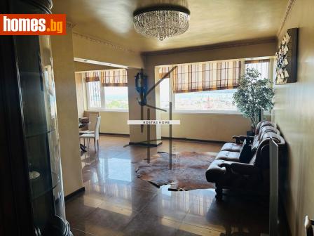 Четиристаен, 100m² - Апартамент за продажба - 115239302