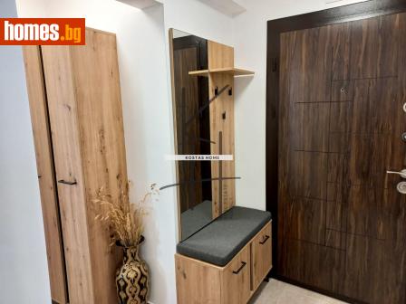 Тристаен, 110m² - Апартамент за продажба - 115239311