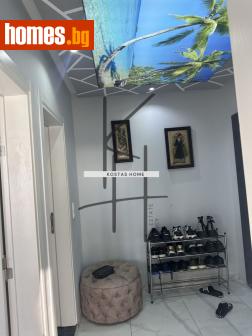 Тристаен, 144m² - Апартамент за продажба - 115239321