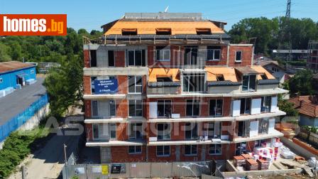 Тристаен, 85m² - Апартамент за продажба - 115239406