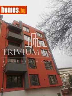 Тристаен, 117m² - Апартамент за продажба - 115240933