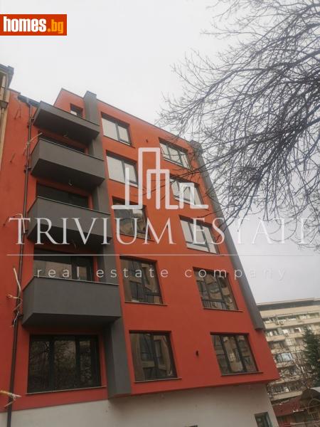 Тристаен, 117m² - Кв. Съдийски, Пловдив - Апартамент за продажба - Тrivium Estate - 115240933