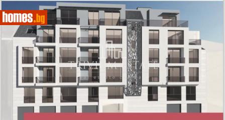 Двустаен, 60m² - Апартамент за продажба - 115240941