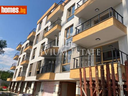 Двустаен, 62m² - Апартамент за продажба - 115240943