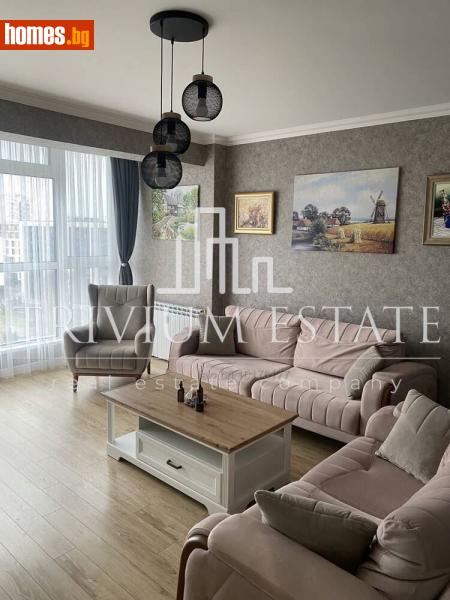Тристаен, 100m² - Жк. Младежки хълм, Пловдив - Апартамент за продажба - Тrivium Estate - 115240945