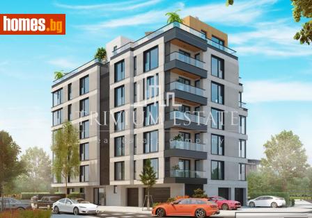 Тристаен, 104m² - Апартамент за продажба - 115240955