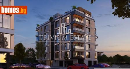 Тристаен, 127m² - Апартамент за продажба - 115240958