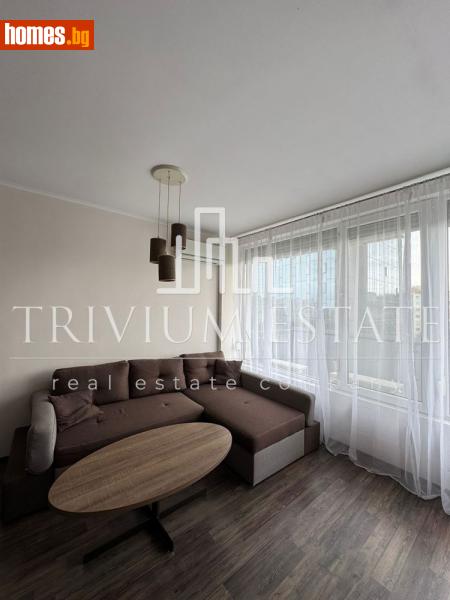 Двустаен, 80m² - Кв. Кършияка, Пловдив - Апартамент за продажба - Тrivium Estate - 115240963