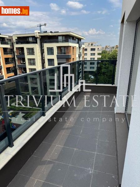 Тристаен, 125m² - Жк. Христо Смирненски, Пловдив - Апартамент за продажба - Тrivium Estate - 115240983