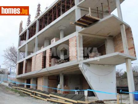 Тристаен, 151m² - Апартамент за продажба - 115241593