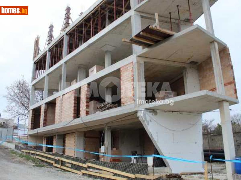 Тристаен, 151m² - К.к.Чайка, Варна - Апартамент за продажба - ИМОТЕКА АД - 115241593