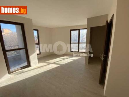 Двустаен, 63m² - Апартамент за продажба - 115241596